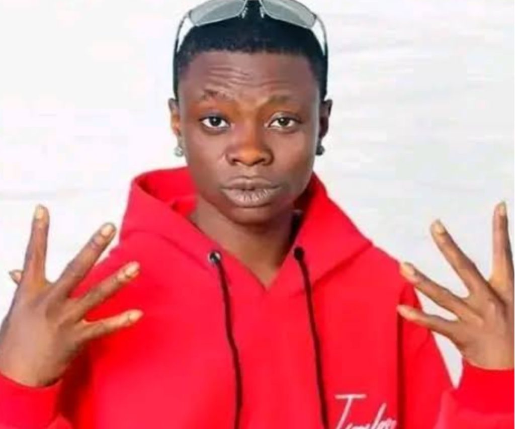 Carter Efe opened fake social media account in my name to drag Davido – Young Duu